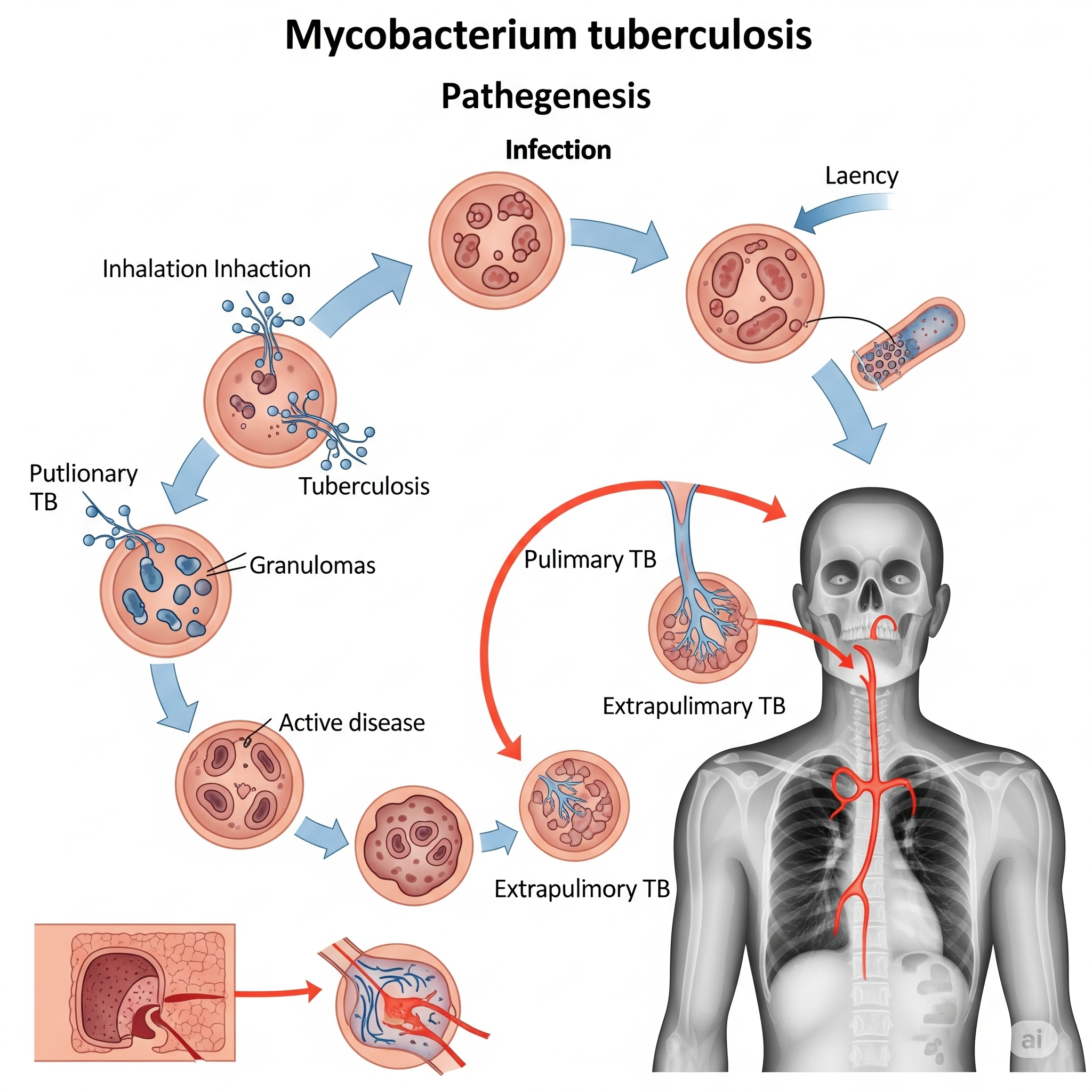 Tuberculosis